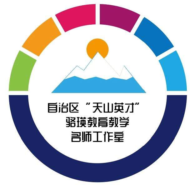新疆自治区骆瑛综合实践名师工作室