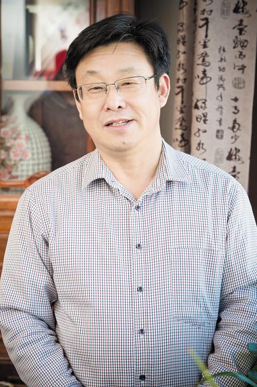 季俊昌名师工作室