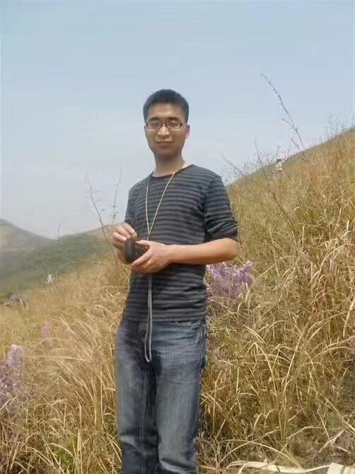成员风采