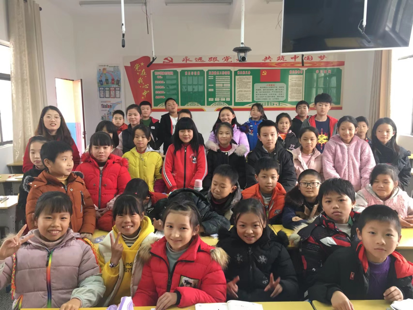 做学生的心灵导师