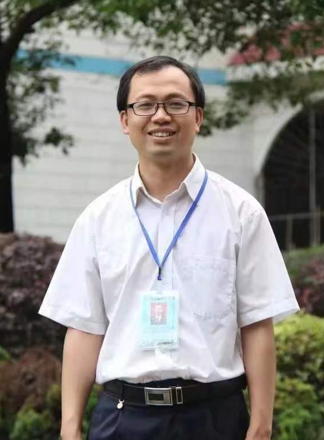 宁远县尹珍利初中化学名师工作室