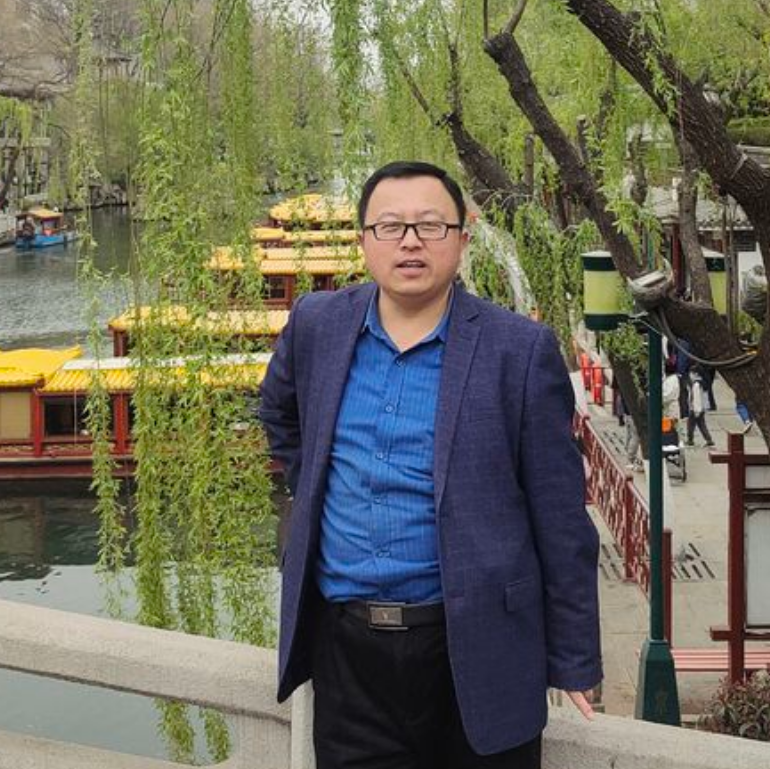 王志胜高中历史名师工作室
