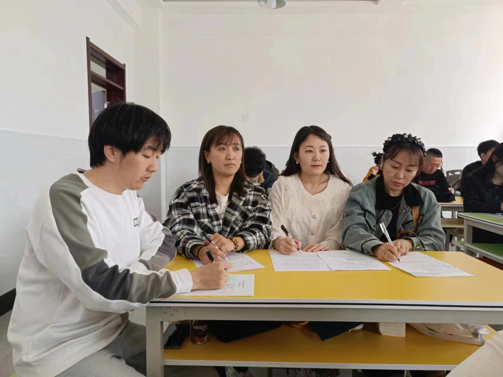 中小学音乐全员培训
