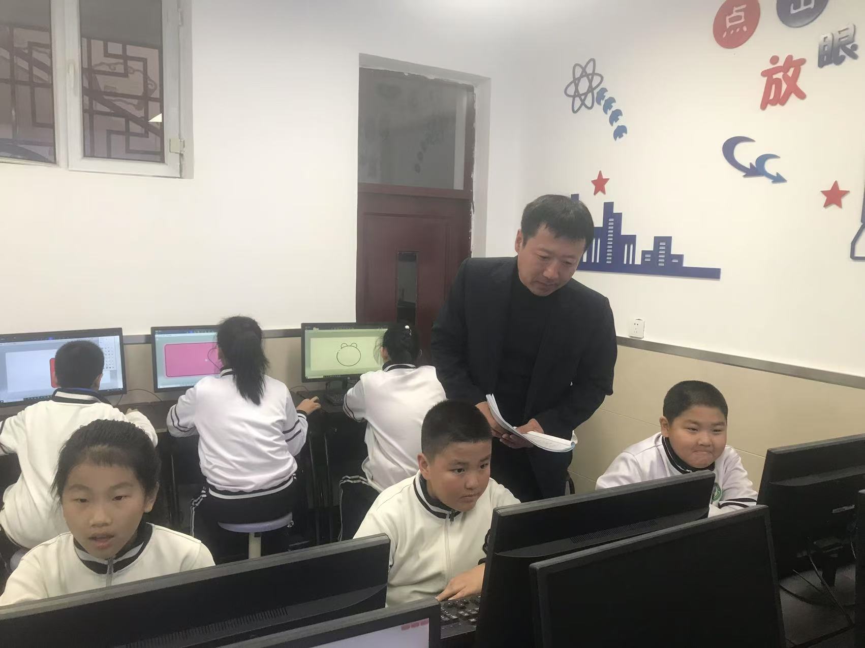 推门课2025.3