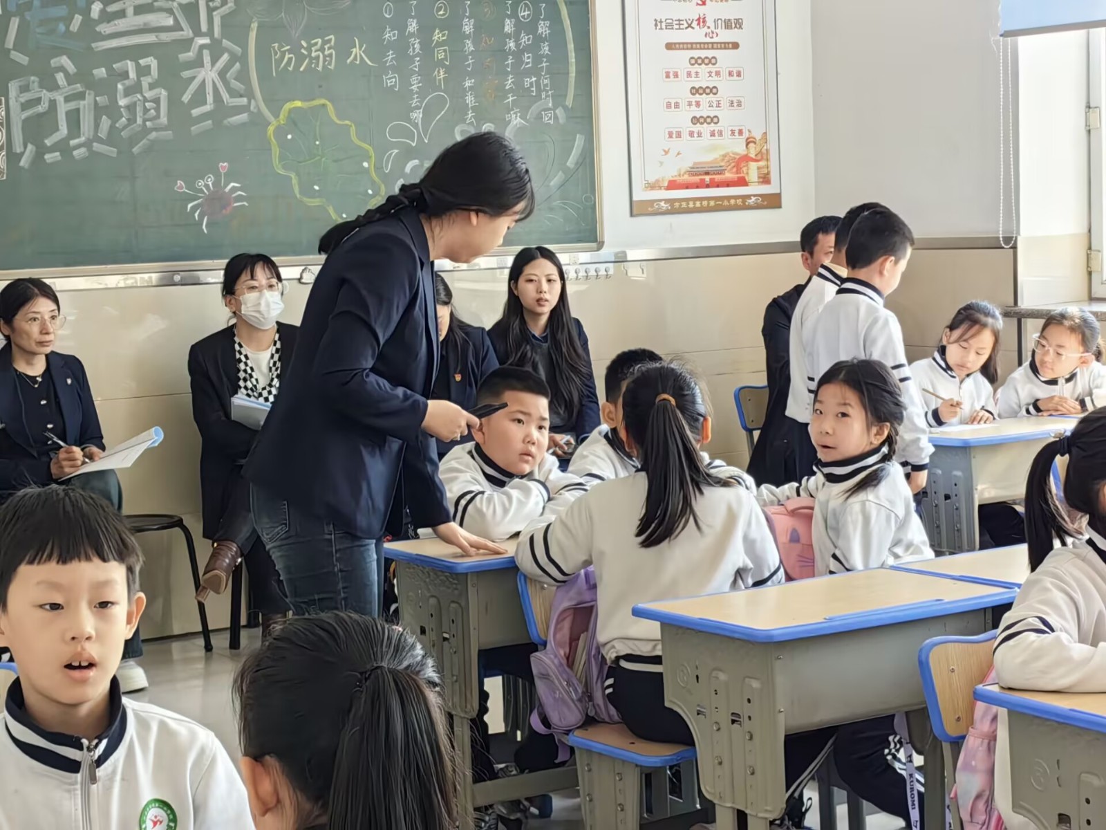 推门课2025.4.19