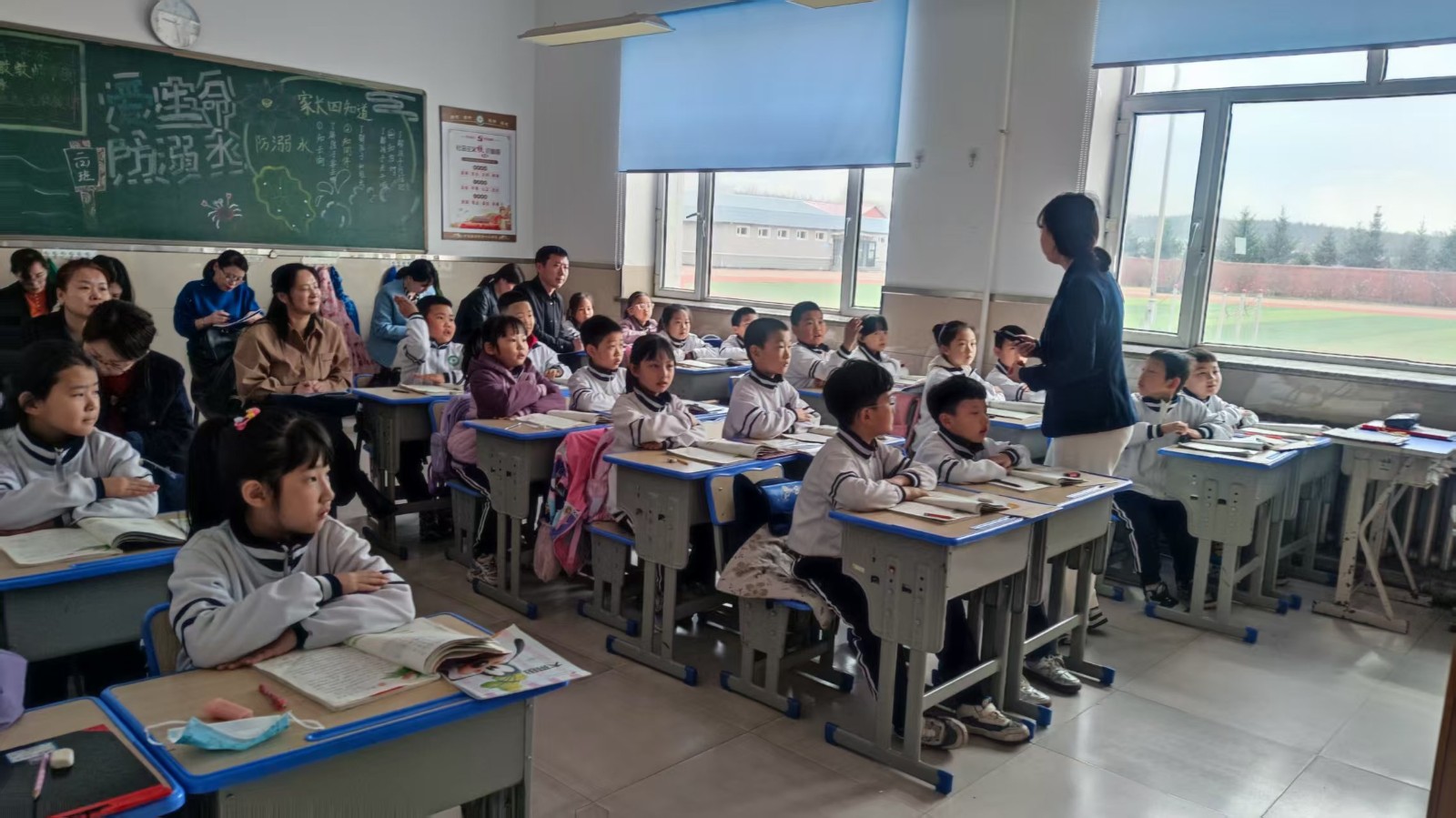 推门课2025.4.24