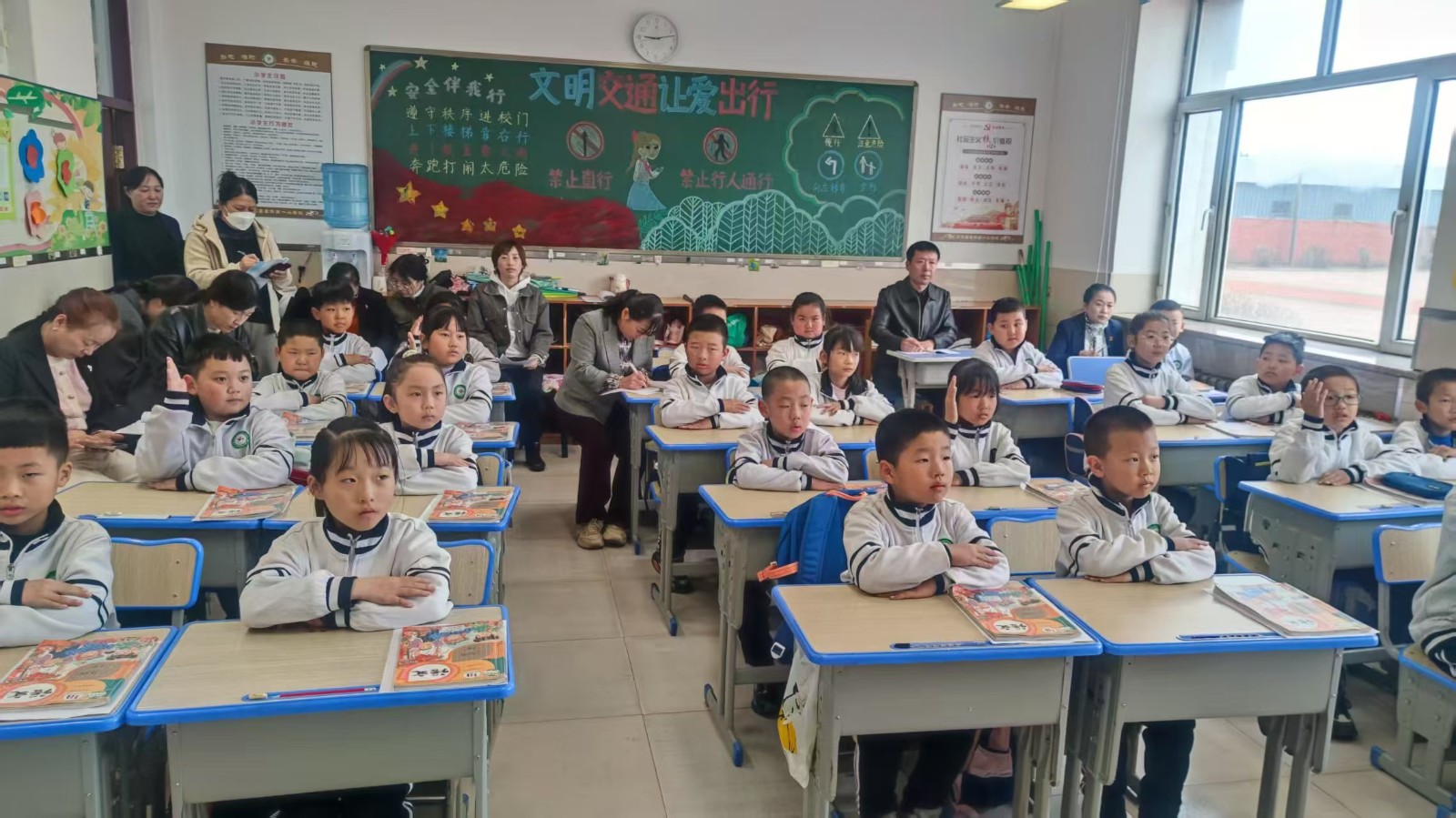 推门课2025.4.25