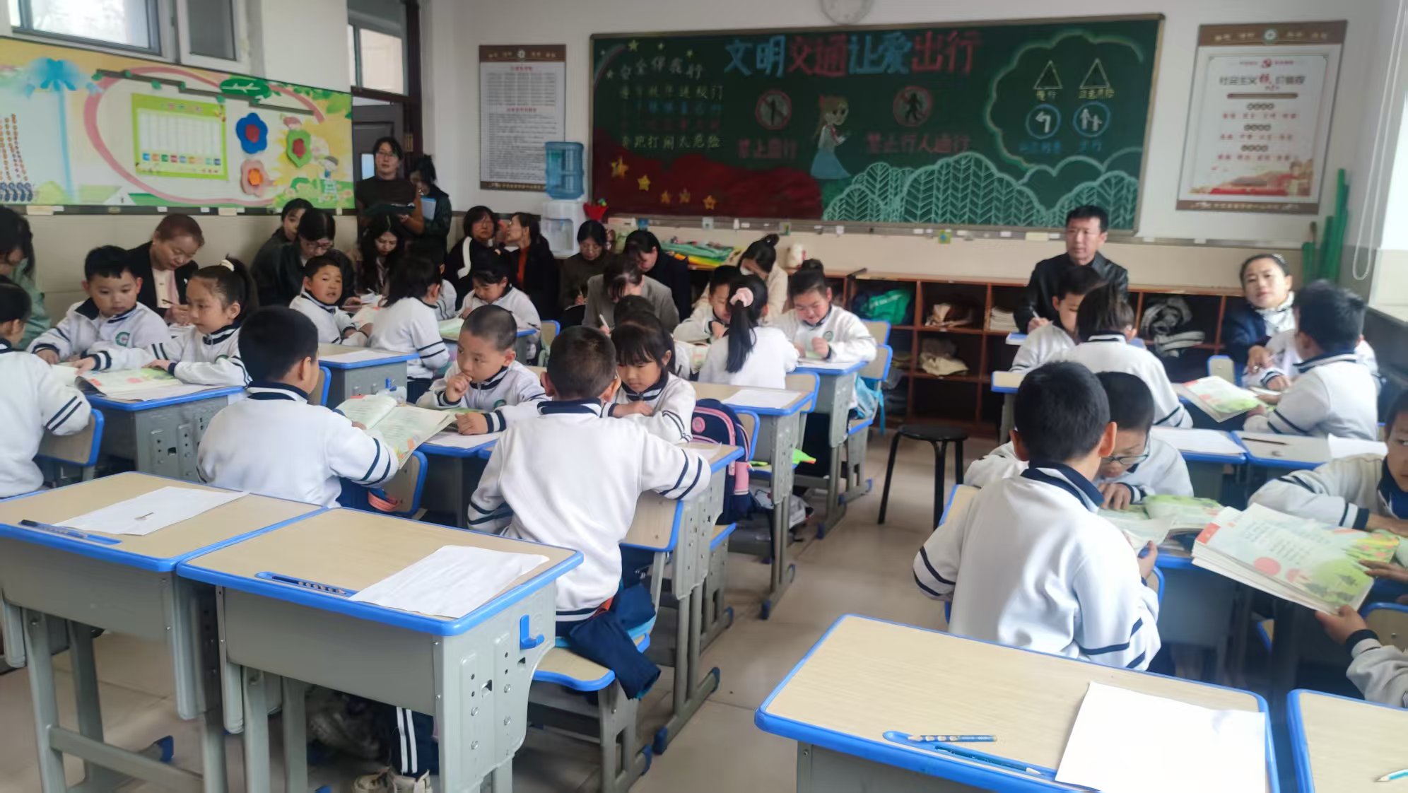 推门课2025.4.25