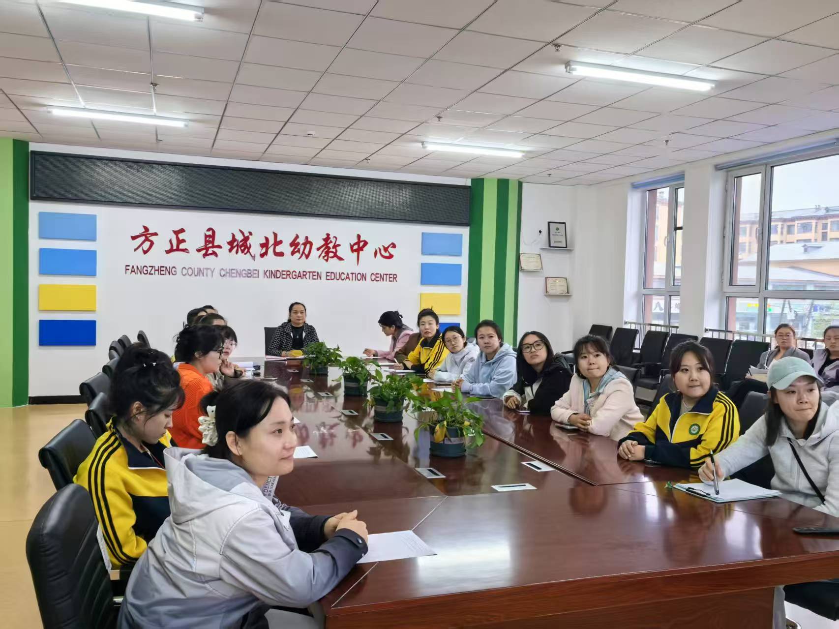 培训——本土资源特色课程的组织与实施