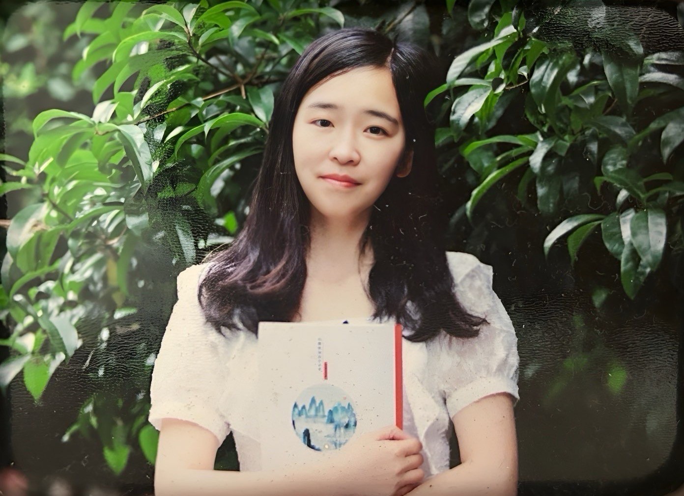 成员——郑玉婷