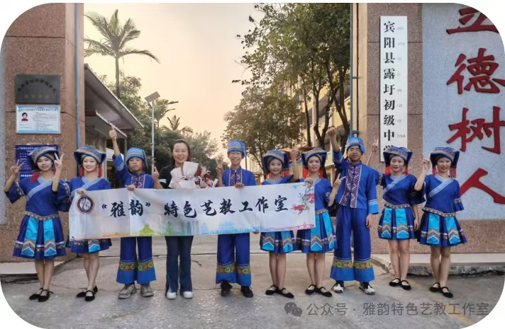 雅韵近三年工作日常记录（部分）