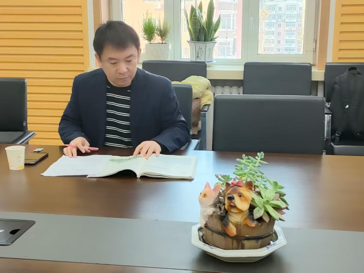 王艳军