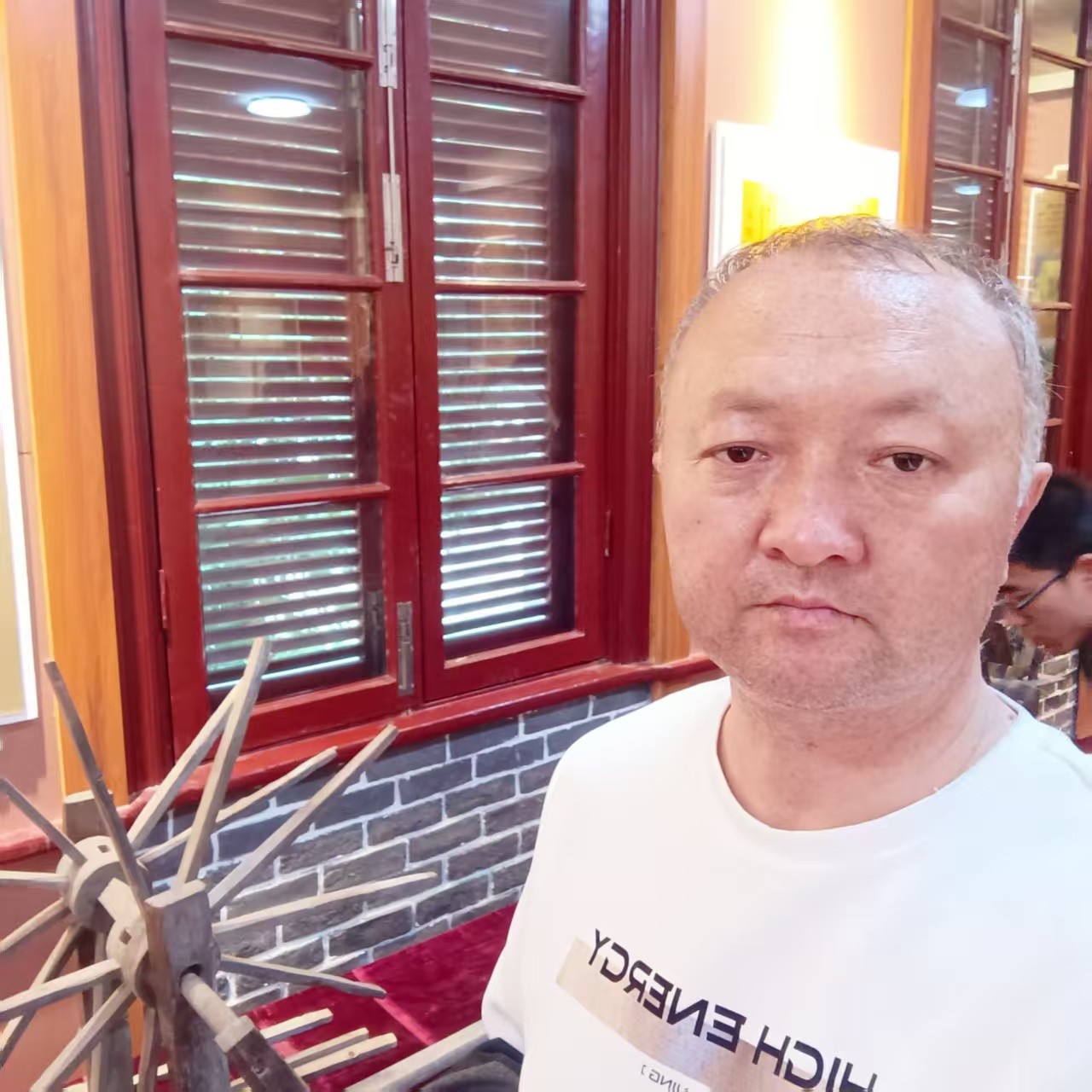 武汉研修