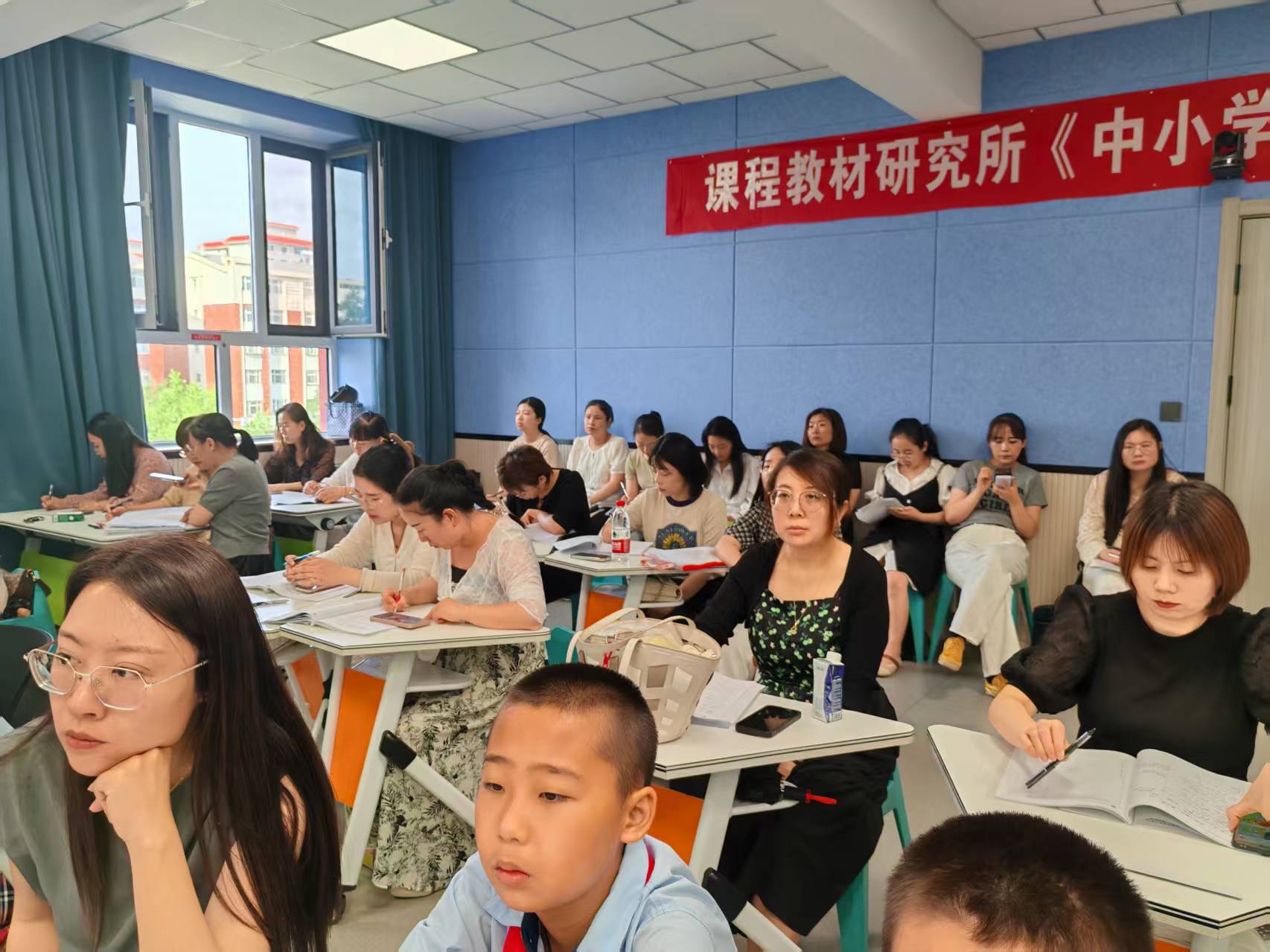 小学英语思维课堂实践探索