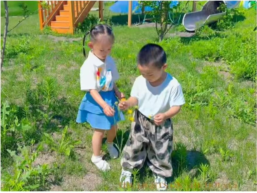 2026.6.26小四班扎染